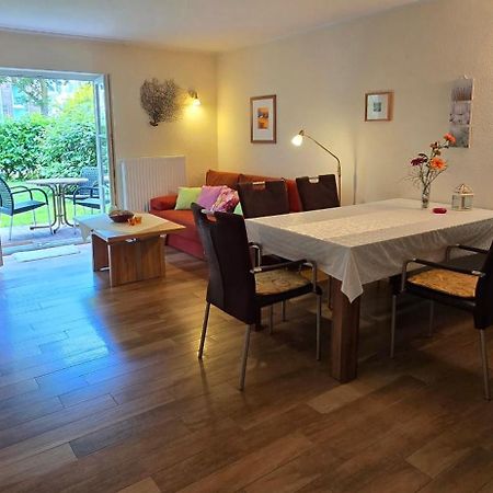 Ferienwohnung Ahoi Lfr14 Graal-Muritz Bagian luar foto