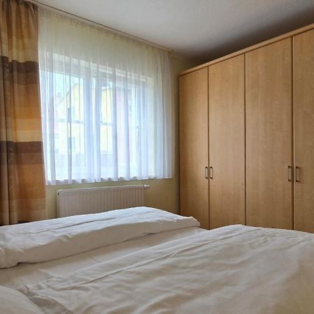 Ferienwohnung Ahoi Lfr14 Graal-Muritz Bagian luar foto
