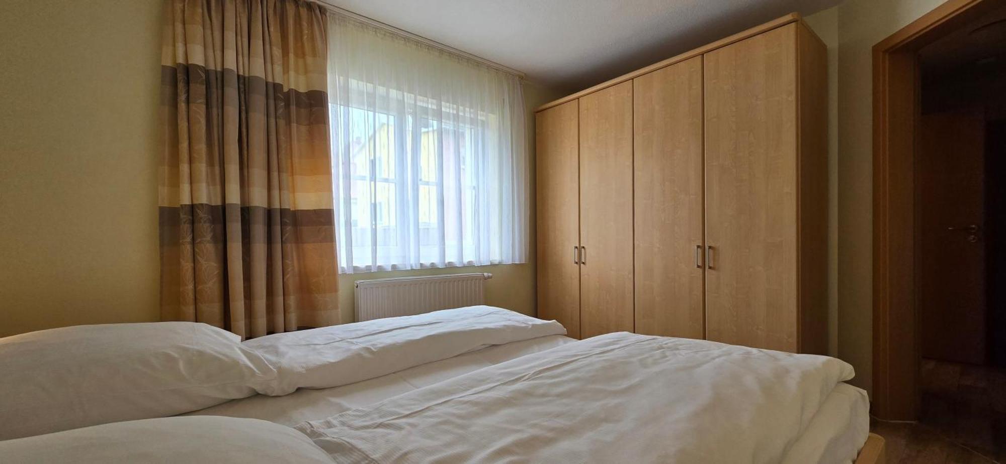 Ferienwohnung Ahoi Lfr14 Graal-Muritz Bagian luar foto