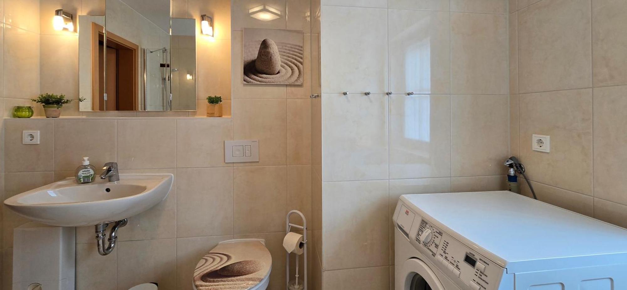 Ferienwohnung Ahoi Lfr14 Graal-Muritz Bagian luar foto