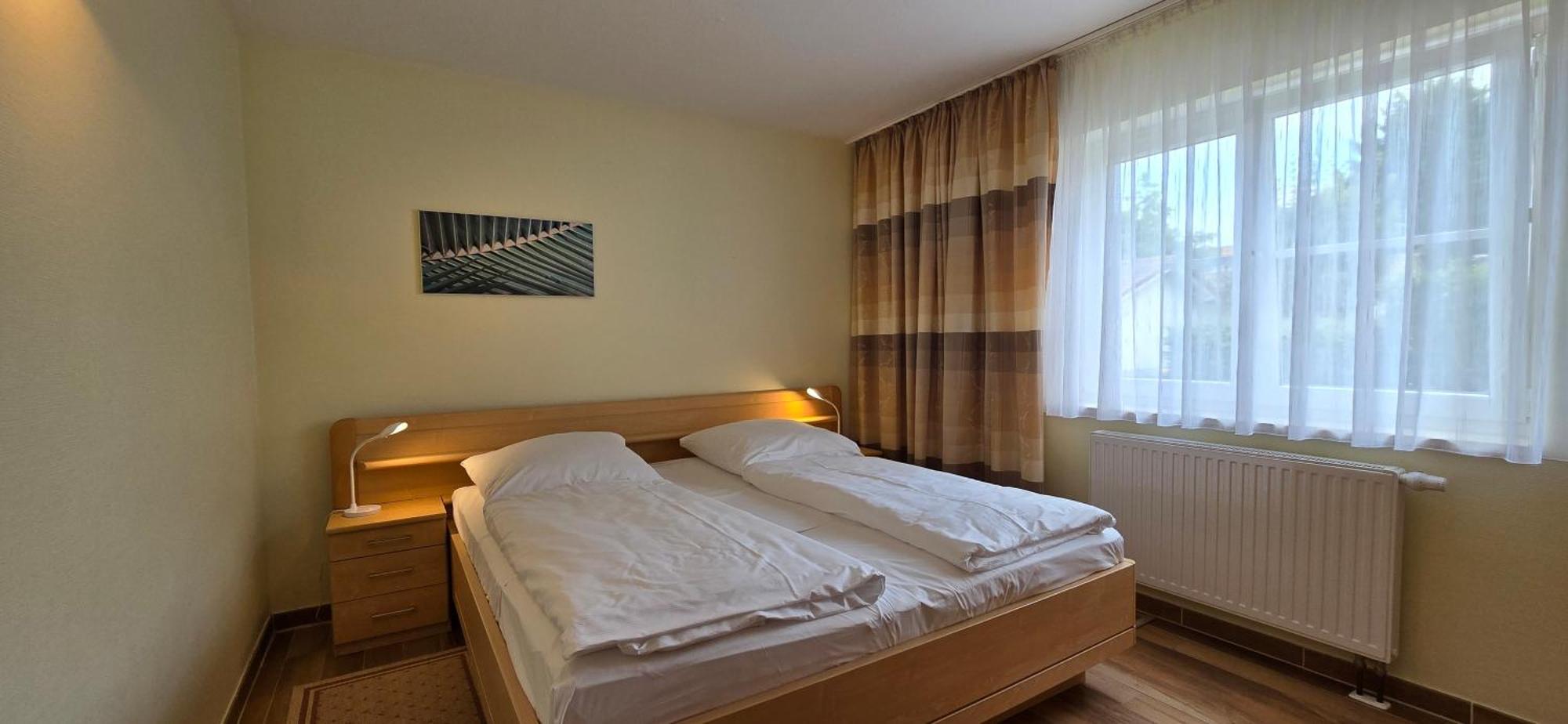 Ferienwohnung Ahoi Lfr14 Graal-Muritz Bagian luar foto
